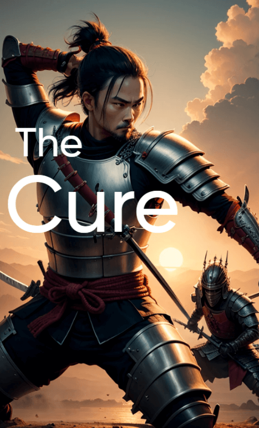 The Cure Trailer
