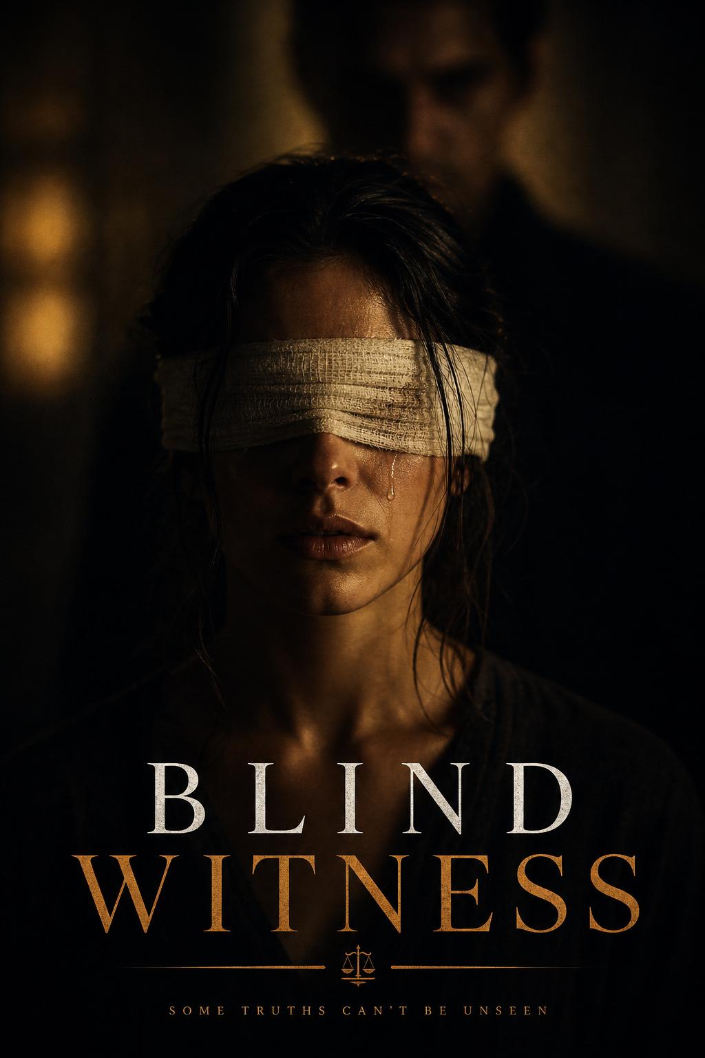 Blind Witness