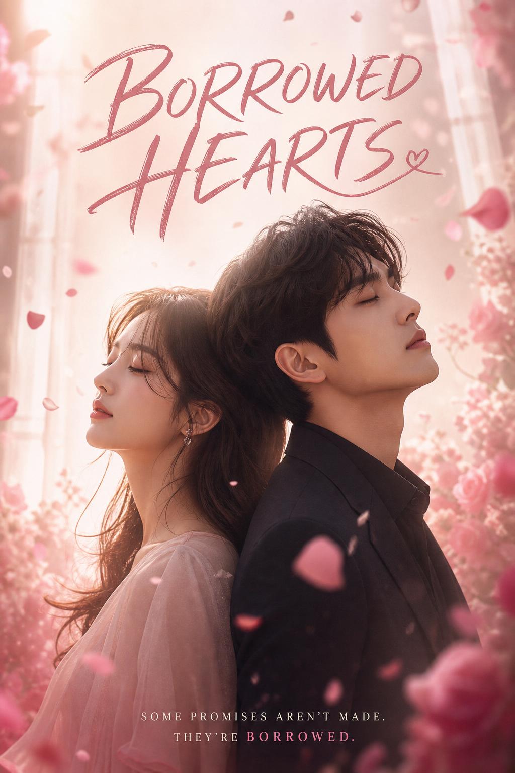 Borrowed Hearts