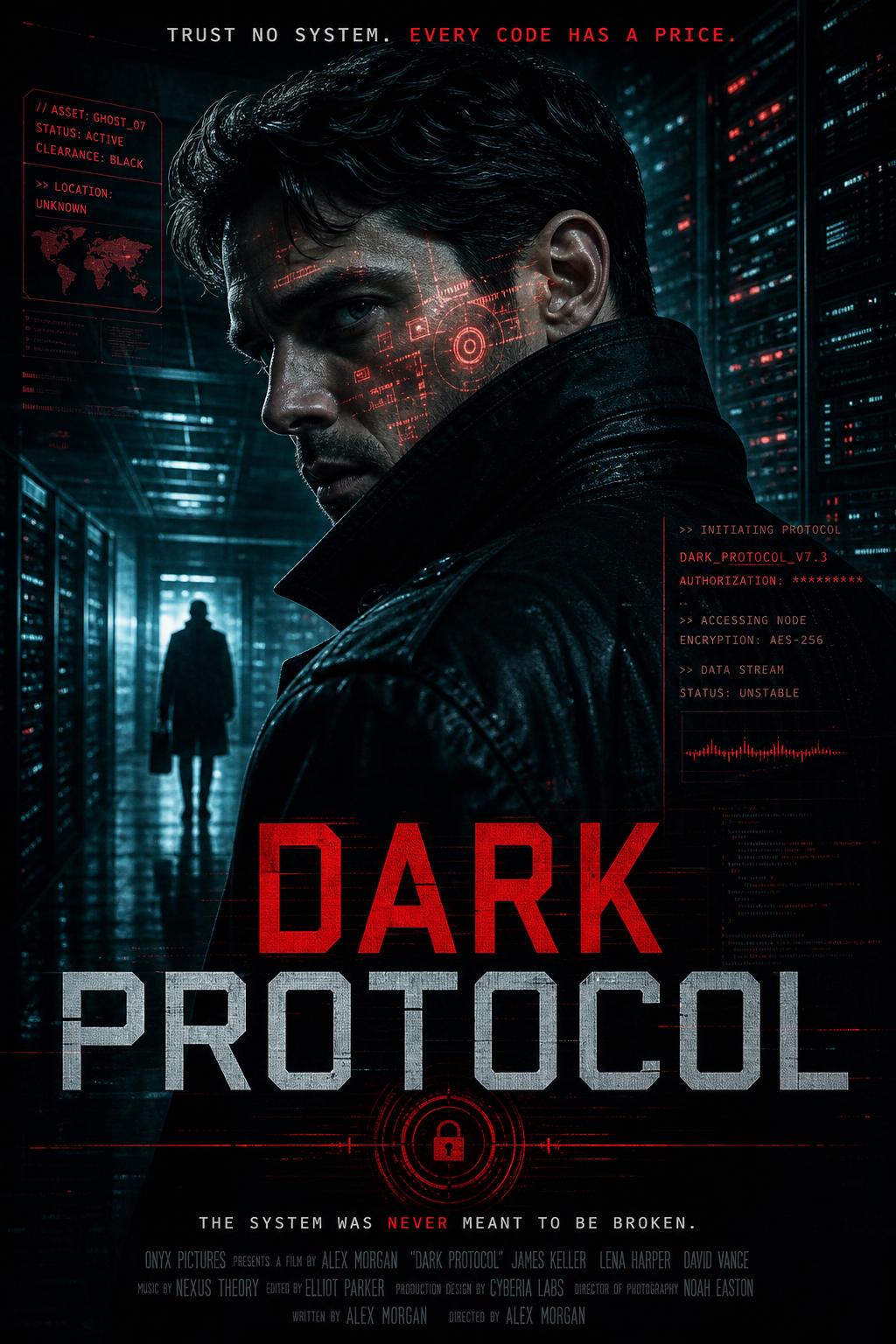 Dark Protocol