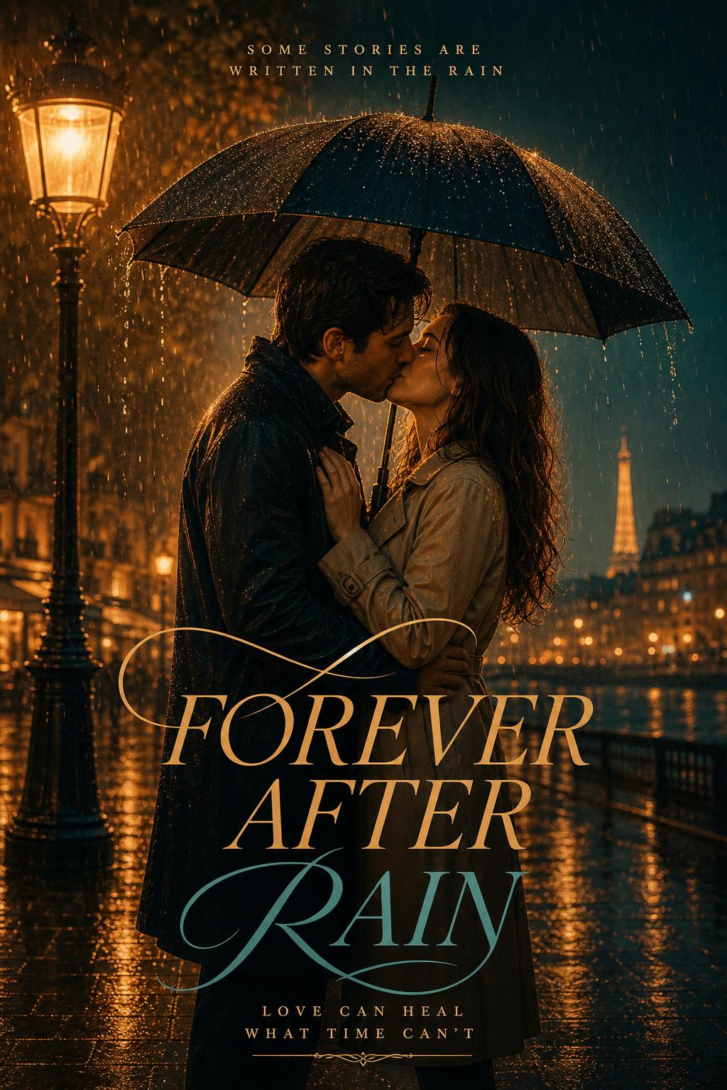 Forever After Rain