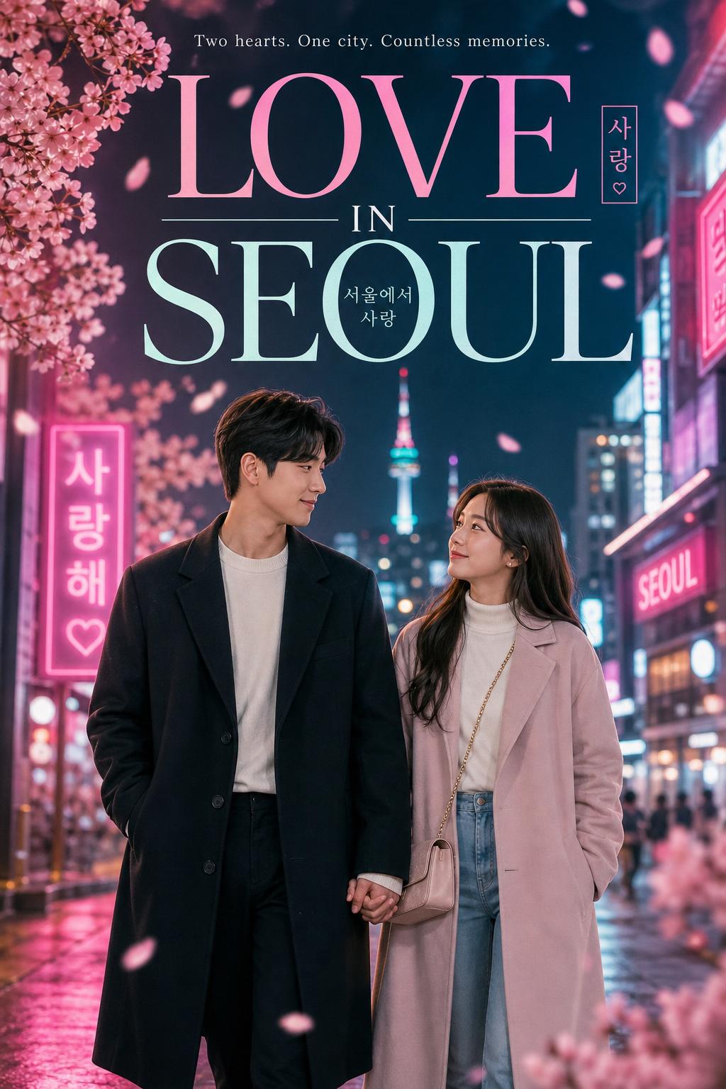 Love in Seoul