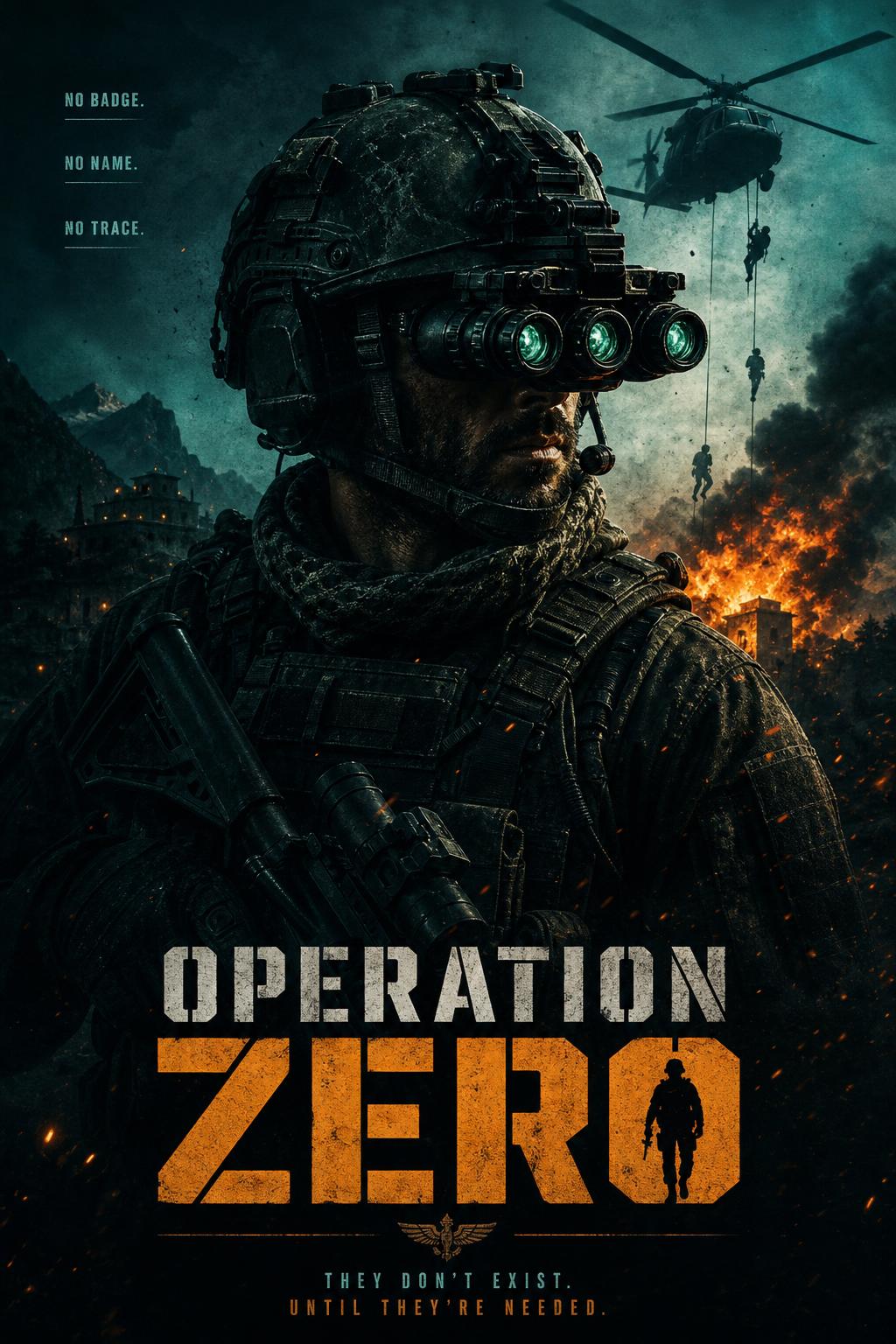 Operation Zero