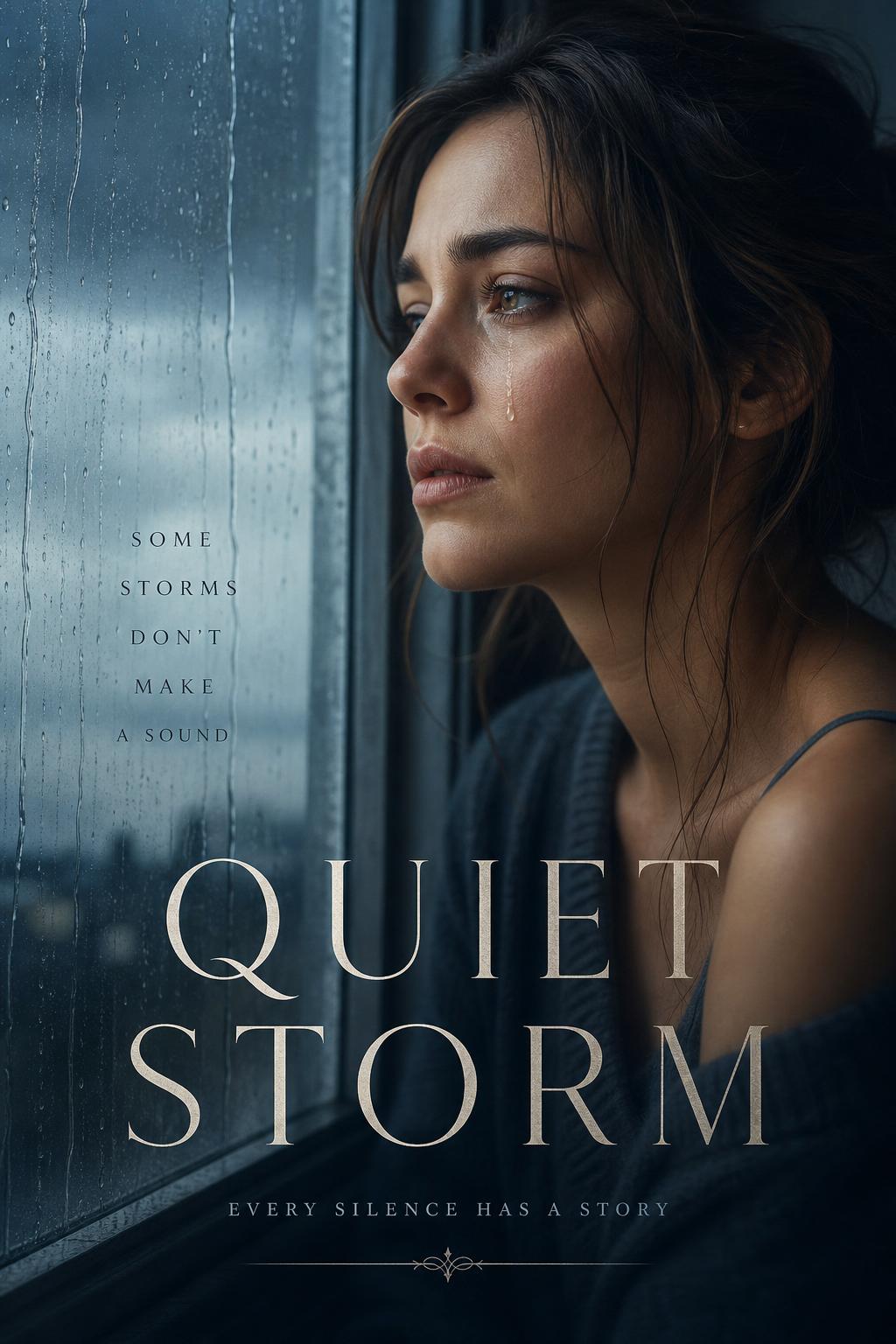 Quiet Storm