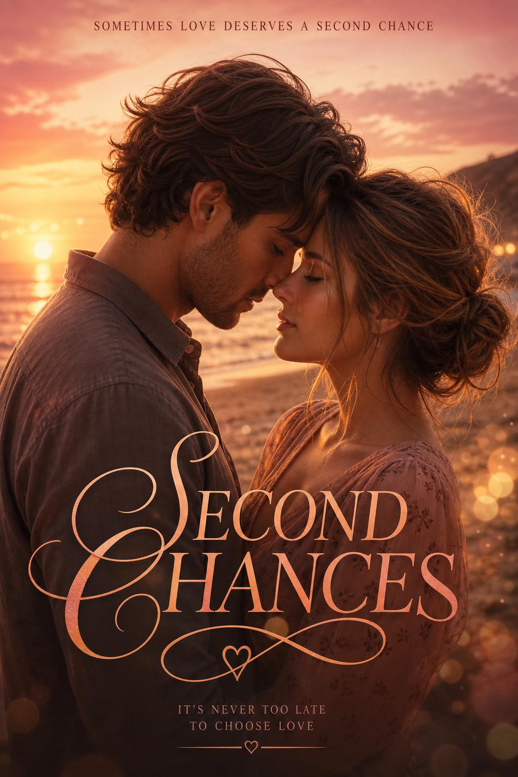 Second Chances