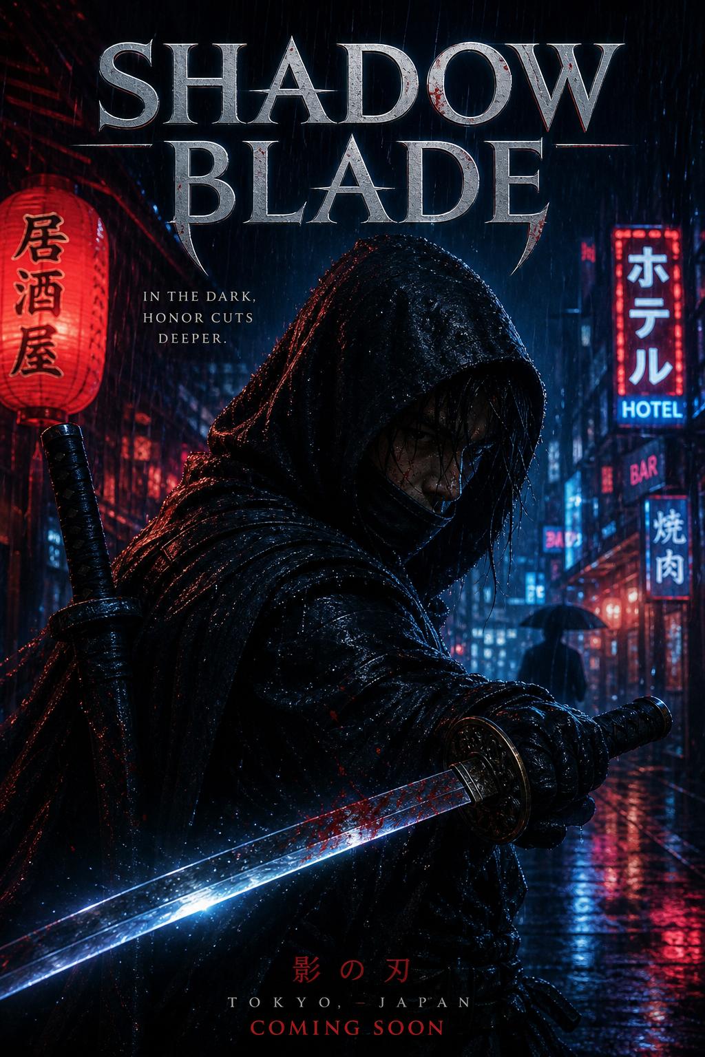 Shadow Blade