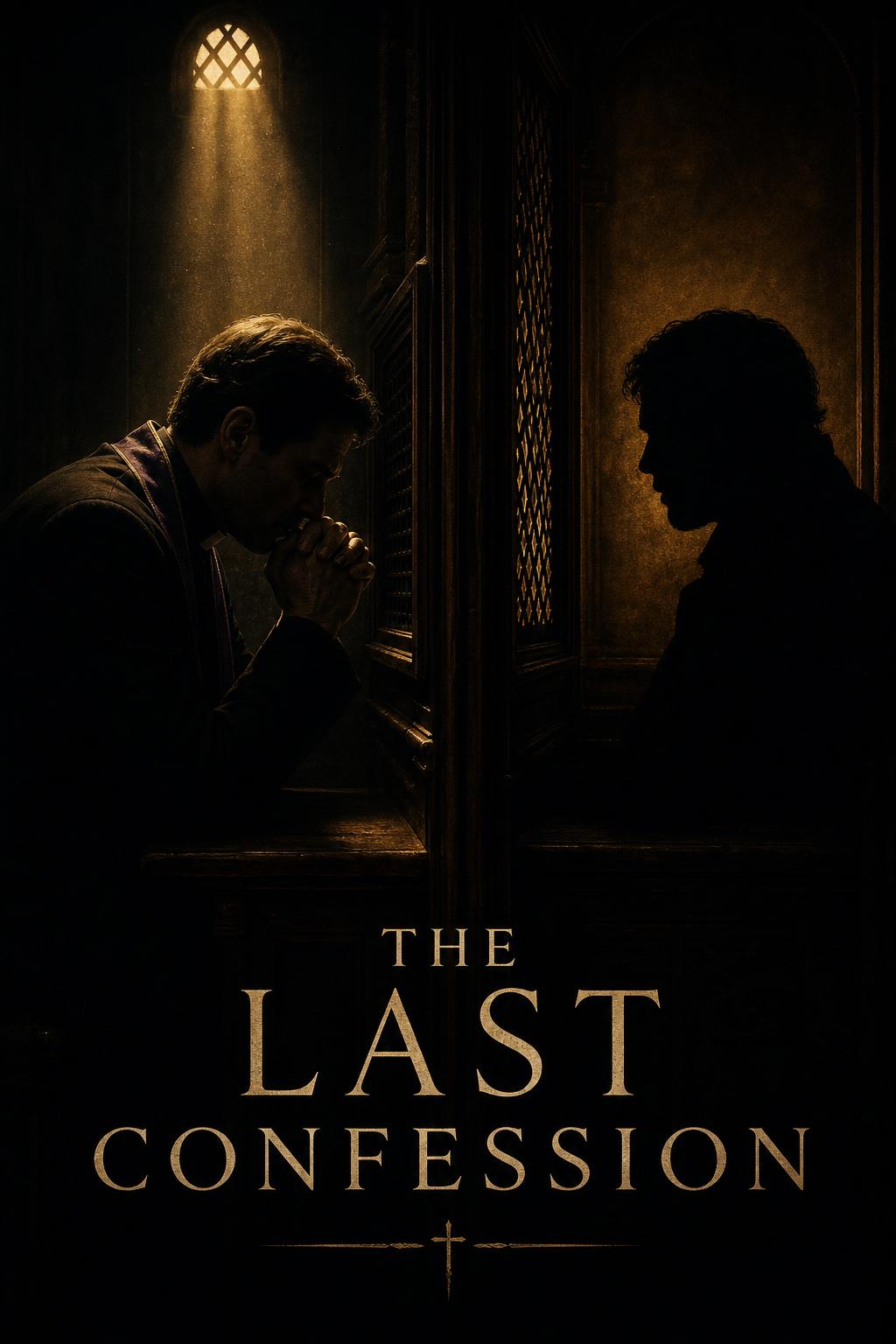 The Last Confession