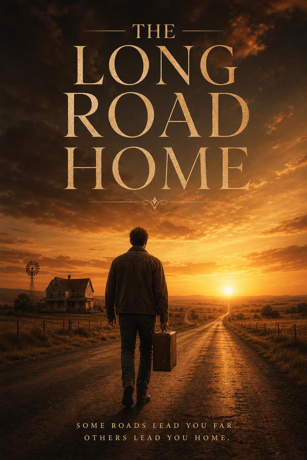 The Long Road Home