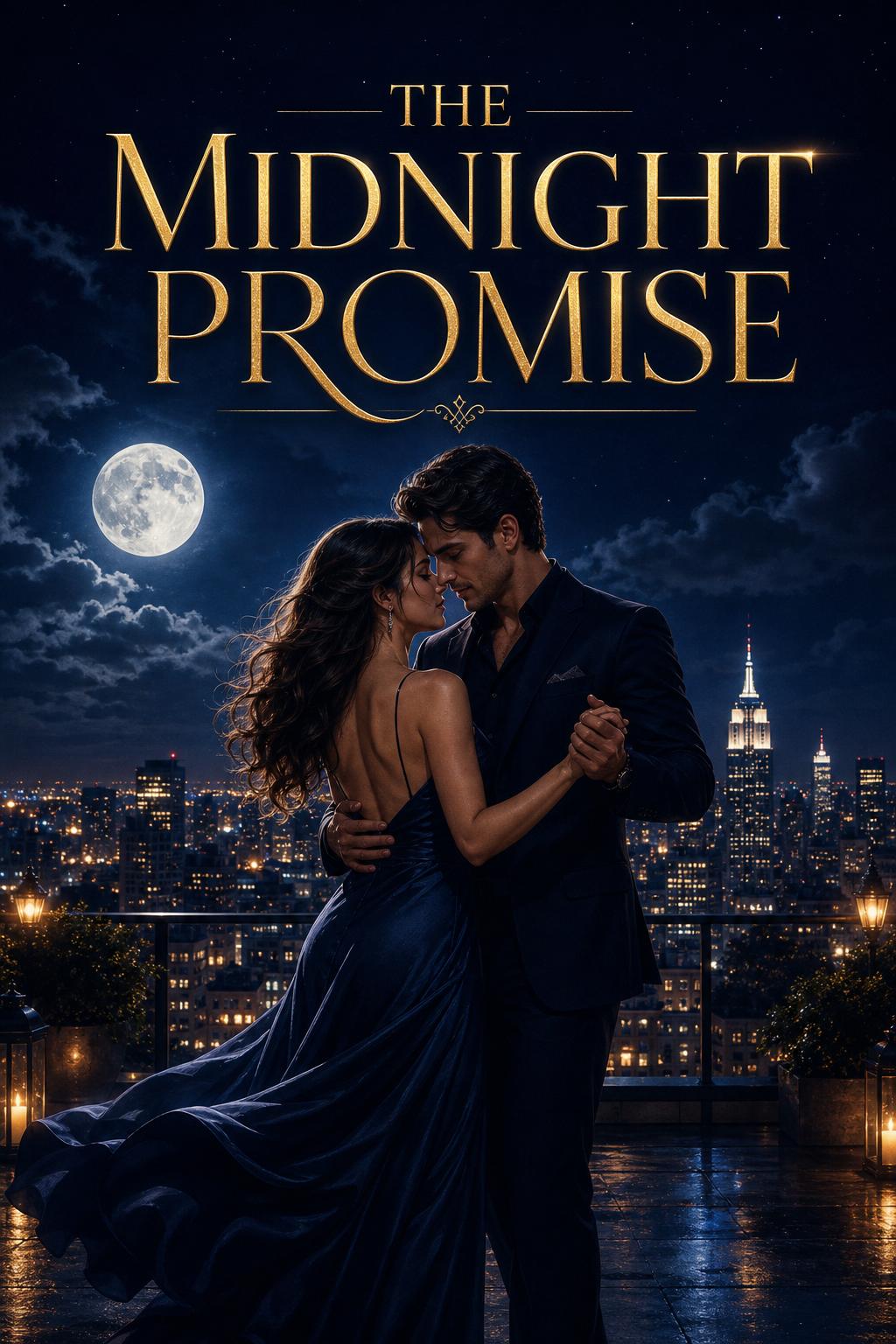 The Midnight Promise