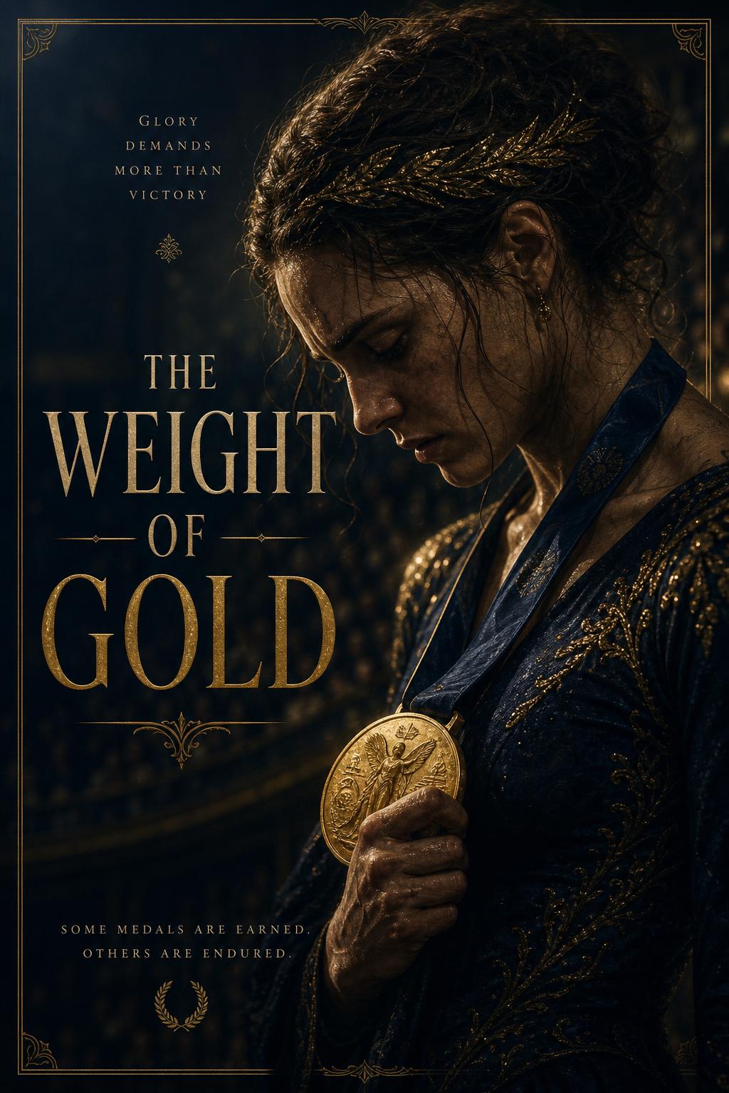 The Weight of Gold