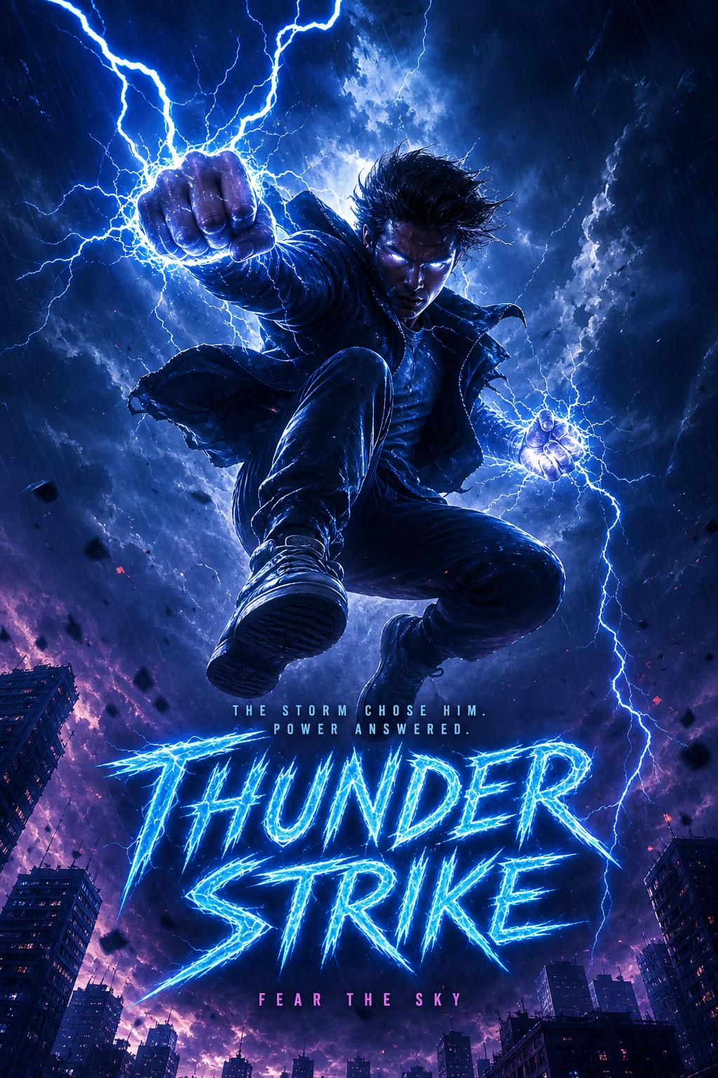 Thunder Strike