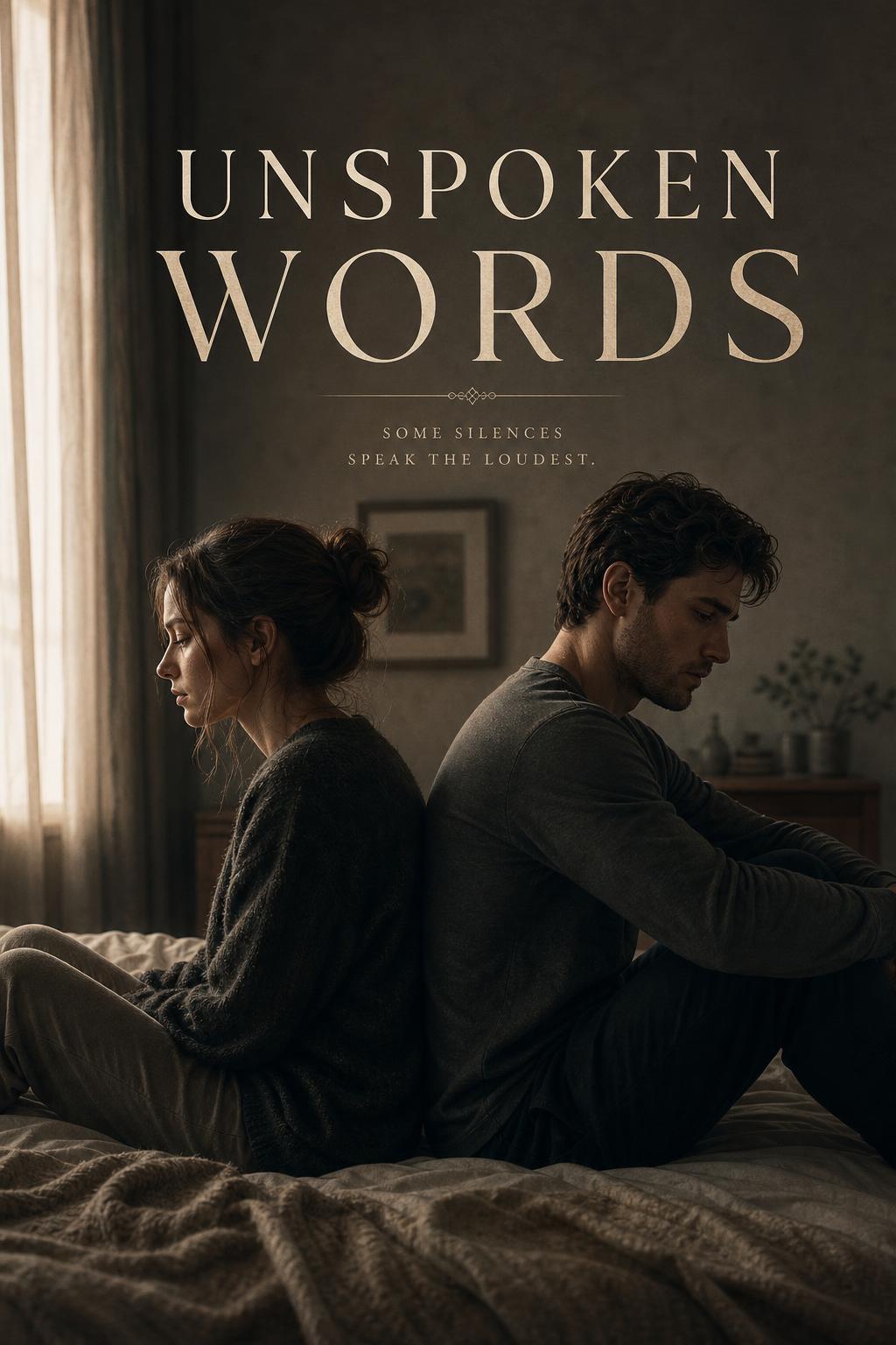 Unspoken Words