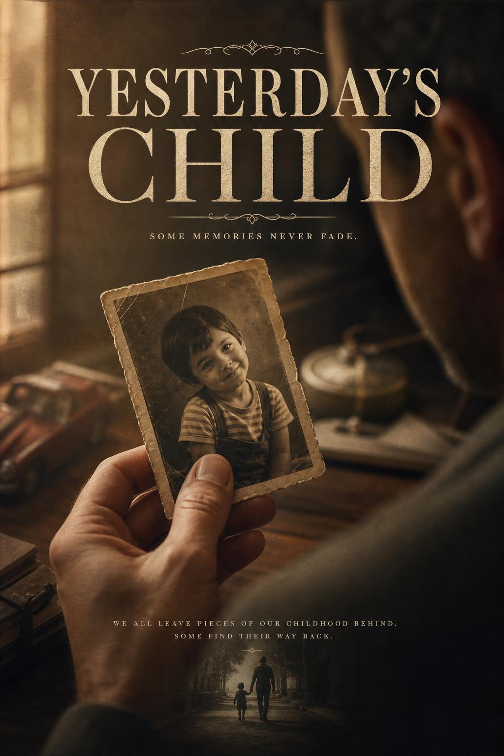 Yesterday's Child