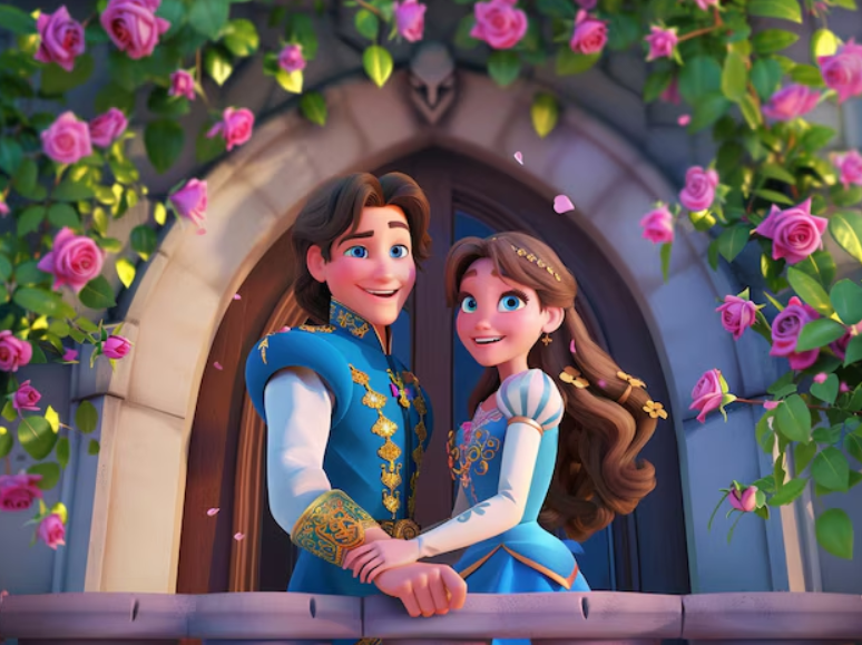 movie image